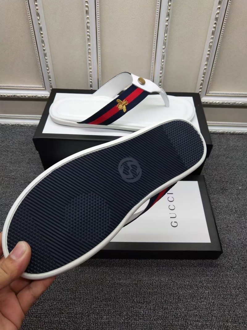 Gucci Slippers